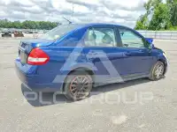 2009 Nissan VERSA фото