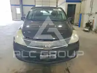 2009 Nissan VERSA фото