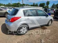 2009 Nissan VERSA фото