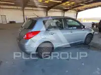 2009 Nissan VERSA фото