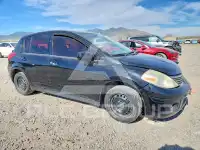 2009 Nissan VERSA фото