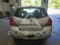2009 Nissan VERSA photo