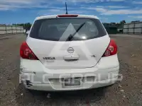 2009 Nissan VERSA photo