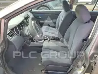 2009 Nissan VERSA photo