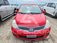 2009 Nissan VERSA фото
