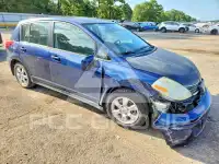 2009 Nissan VERSA фото