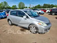 2009 Nissan VERSA фото