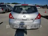 2009 Nissan VERSA фото