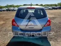 2009 Nissan VERSA фото