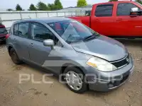2009 Nissan VERSA photo