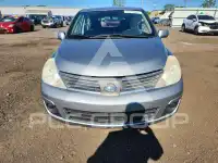 2009 Nissan VERSA фото