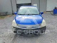 2009 Nissan VERSA фото