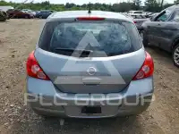 2009 Nissan VERSA photo