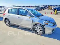 2009 Nissan VERSA фото