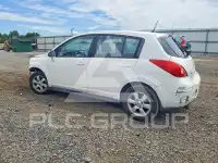 2009 Nissan VERSA photo