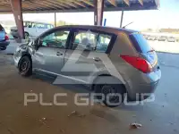 2009 Nissan VERSA фото