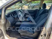 2009 Nissan VERSA фото