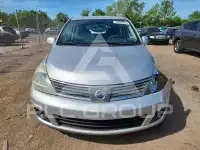 2009 Nissan VERSA фото