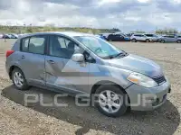 2009 Nissan VERSA photo