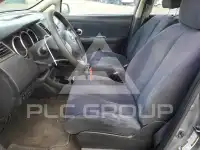 2009 Nissan VERSA photo