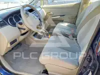 2009 Nissan VERSA photo
