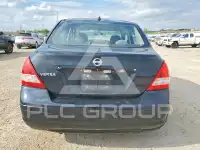 2009 Nissan VERSA фото