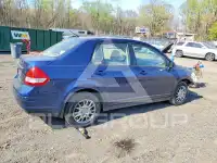 2009 Nissan VERSA photo