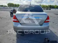 2009 Nissan VERSA photo