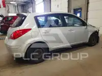 2009 Nissan VERSA photo