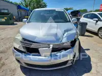 2009 Nissan VERSA photo