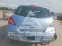 2009 Nissan VERSA photo
