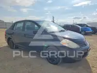 2009 Nissan VERSA фото