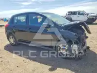 2009 Nissan VERSA фото