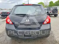 2009 Nissan VERSA фото