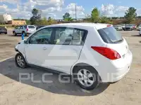 2009 Nissan VERSA photo