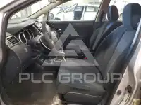 2009 Nissan VERSA photo