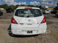 2009 Nissan VERSA photo