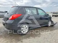 2009 Nissan VERSA фото