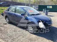 2009 Nissan VERSA photo