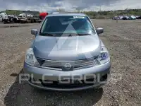 2009 Nissan VERSA photo