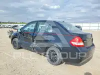 2009 Nissan VERSA фото