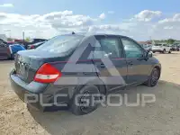 2009 Nissan VERSA фото