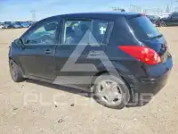 2009 Nissan VERSA фото