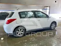 2009 Nissan VERSA фото