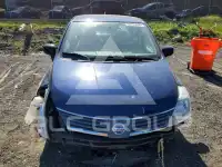 2009 Nissan VERSA photo