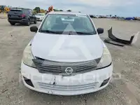 2009 Nissan VERSA фото