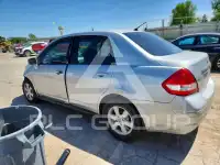 2009 Nissan VERSA photo