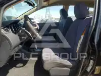 2009 Nissan VERSA фото