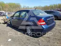 2009 Nissan VERSA photo