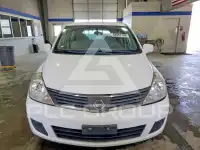 2009 Nissan VERSA фото